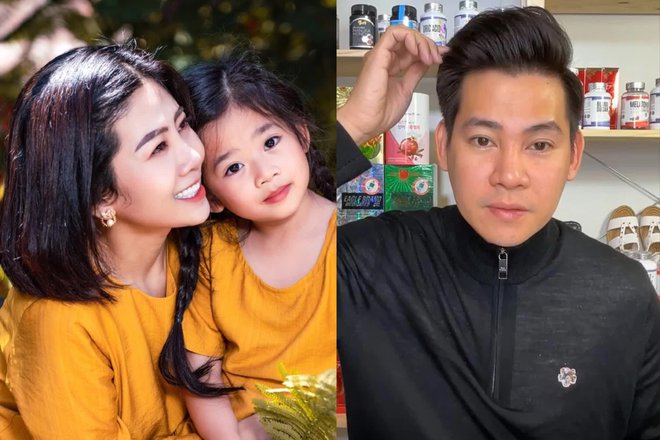 Hơn 2 năm Mai Phương mất: Ph&ugrave;ng Ngọc Huy b&aacute;n h&agrave;ng online tại Mỹ, cuộc sống b&eacute; Lavie thế n&agrave;o? - Ảnh 2.