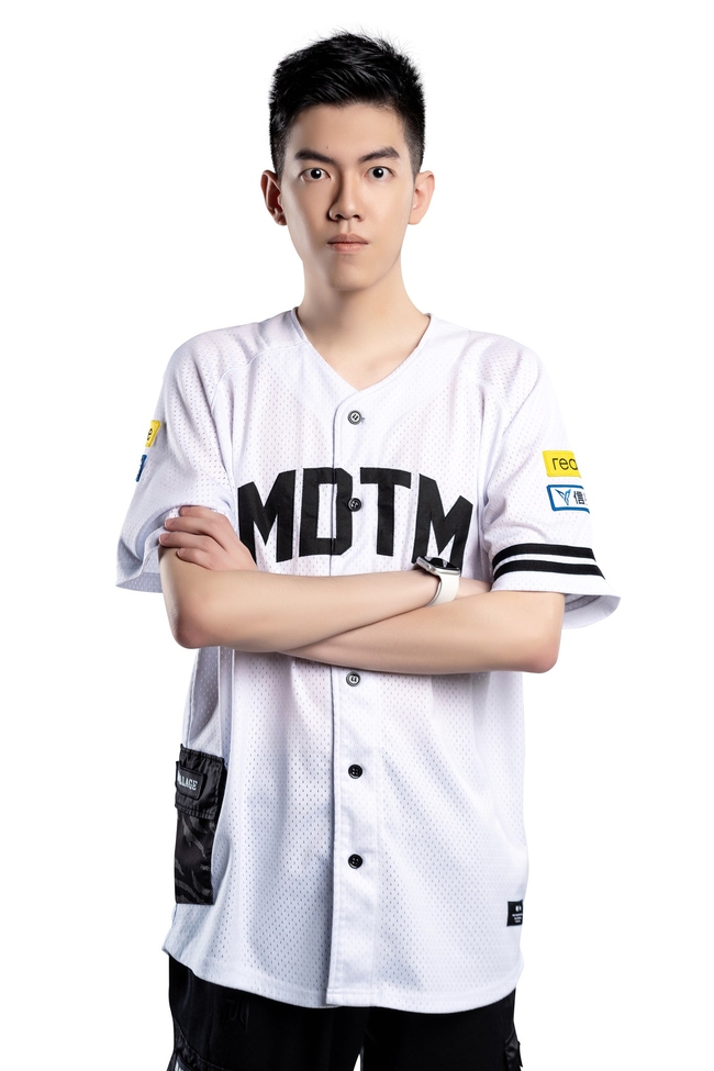 MAD Team giải thể, tương lai n&agrave;o cho Neil? - Ảnh 2.