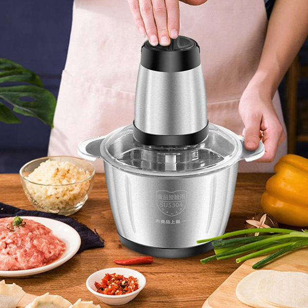 5 món đồ gia dụng thần thánh giúp hội nội trợ giải phóng sức lao động dịp Tết này - Ảnh 7.
