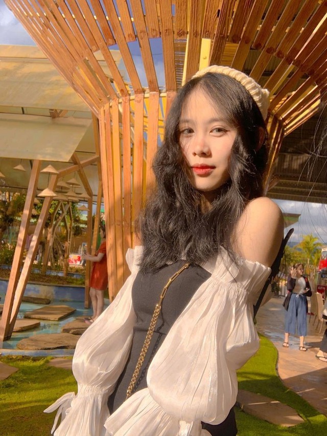Diện mạo đời thường Top 3 Hoa hậu Việt Nam: 2 Á hậu ngọt ngào, Thanh Thủy lộ nhan sắc thật - Ảnh 11.