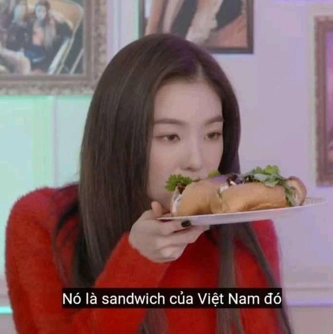 Thực tập sinh đem món ăn Việt Nam giới thiệu tại show Hàn Quốc khiến ai cũng tự hào - Ảnh 7.