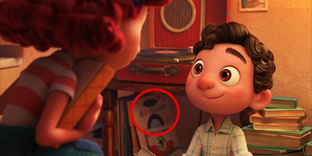20 lần Pixar nhá hàng phim mới qua chi tiết ẩn: Có 2 sự gián đoạn đáng tiếc không phải ai cũng biết - Ảnh 19.