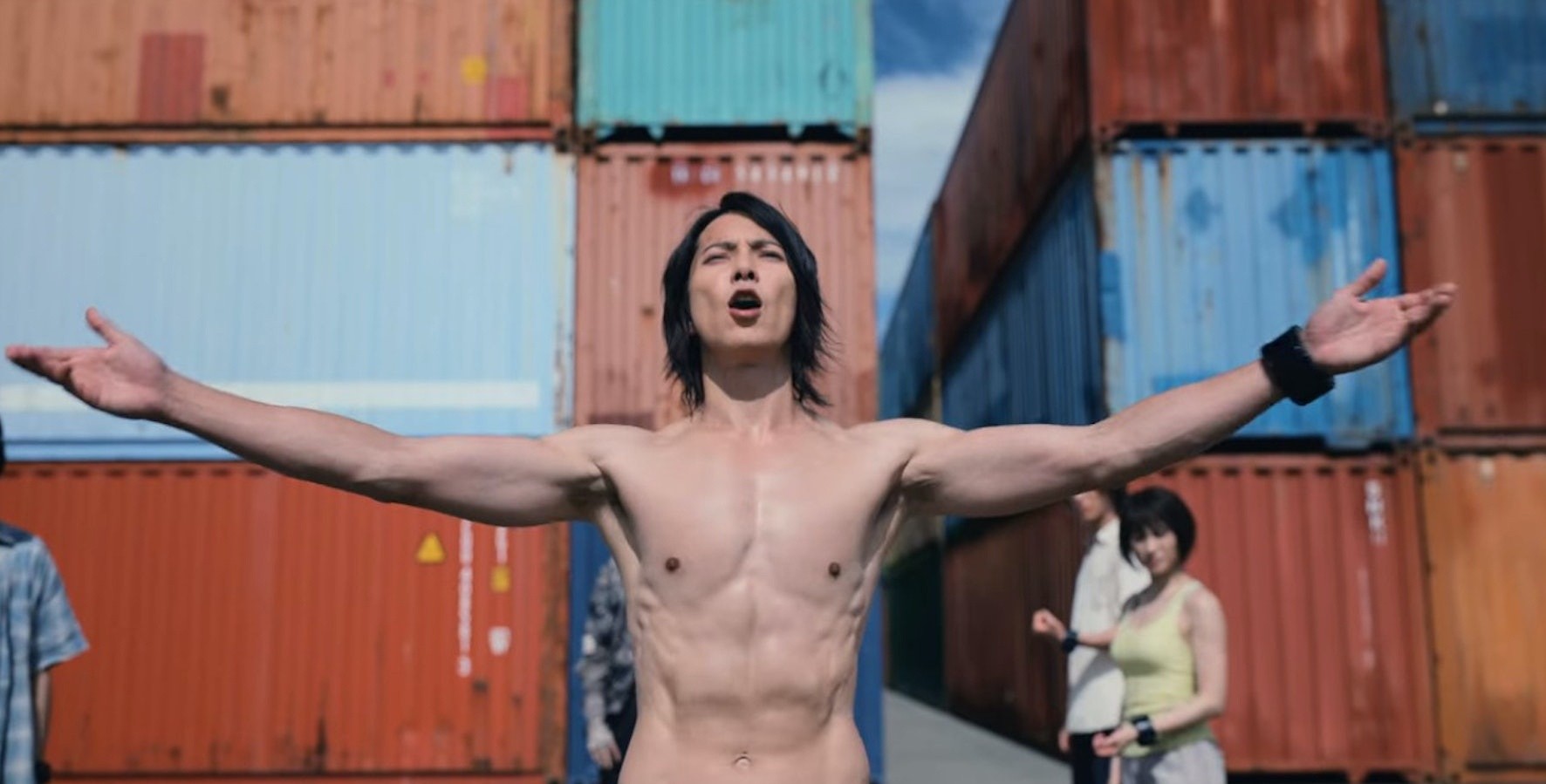 Faqat porno videolarni tomosha qiling