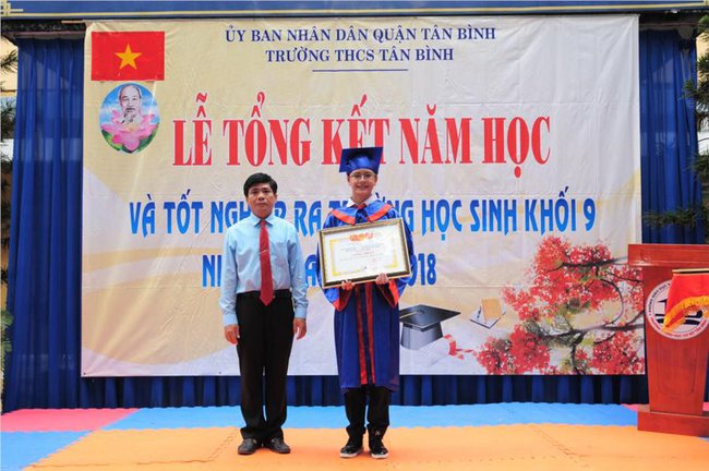 Thí sinh người Việt đang gây sốt tại show sống còn Hàn Quốc: Đẹp trai chuẩn nam thần thanh xuân, biết 3 thứ tiếng lại còn là học bá nổi tiếng - Ảnh 2.
