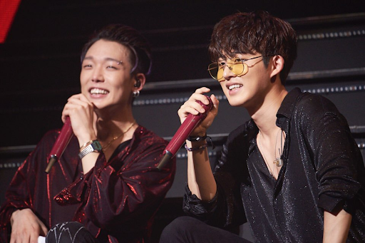 Buồn của iKON: Từng được mong chờ là “BIGBANG thứ 2” nhưng 2 thành viên chủ chốt đều gặp “biến”, có hit quốc dân cũng không bật lên được! - Ảnh 3.
