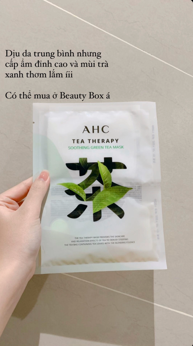 Em gái Trấn Thành là tiểu thư nhà giàu nhưng skincare với toàn đồ nghề bình dân, giá chỉ loanh quanh 300k - Ảnh 14.