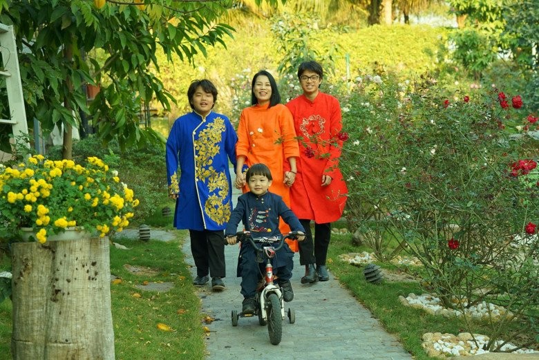 Diện mạo mới thay đổi chóng mặt của Bi Béo khiến bà xã Xuân Bắc phải thốt lên không nhận ra: Bi đã khác ngày xưa lắm rồi! - Ảnh 11. Diện mạo mới thay đổi chóng mặt của Bi Béo khiến bà xã Xuân Bắc phải thốt lên không nhận ra: Bi đã khác ngày xưa lắm rồi! - Ảnh 11.