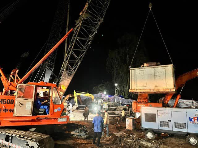 Du Thi&ecirc;n l&ecirc;n tiếng khi bị chỉ tr&iacute;ch v&igrave; ph&aacute;t ng&ocirc;n: Nếu con trở về an to&agrave;n, ch&uacute; xin ph&eacute;p sẽ t&agrave;i trợ... - Ảnh 3.
