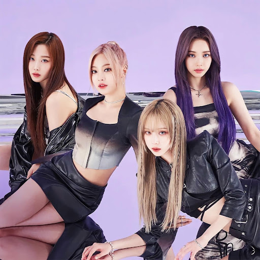 Năm 2022: Bản đồ Kpop hoàn toàn nghiêng về girlgroup, cuộc chiến tân binh nữ chưa bao giờ khốc liệt đến thế! - Ảnh 3.