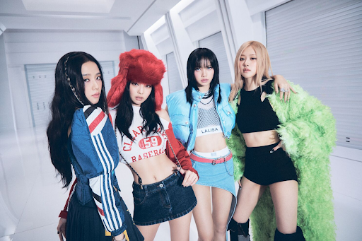 Năm 2022: Bản đồ Kpop hoàn toàn nghiêng về girlgroup, cuộc chiến tân binh nữ chưa bao giờ khốc liệt đến thế! - Ảnh 4.