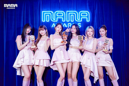 Năm 2022: Bản đồ Kpop hoàn toàn nghiêng về girlgroup, cuộc chiến tân binh nữ chưa bao giờ khốc liệt đến thế! - Ảnh 8.