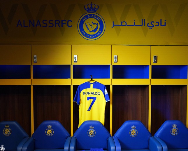 Những hiệu ứng tức thì Al Nassr thu lại từ thương vụ Ronaldo - Ảnh 2.