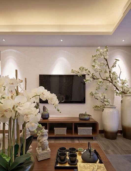 Người gi&agrave;u kh&ocirc;ng bao giờ đặt 5 m&oacute;n đồ n&agrave;y trong ph&ograve;ng kh&aacute;ch, dễ khiến t&agrave;i lộc thất tho&aacute;t, vượng kh&iacute; suy giảm - Ảnh 5.