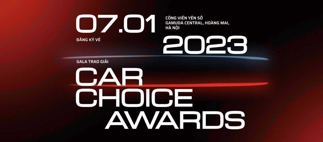 Hội chị em mê xe nói gì về hạng mục xe dành cho phái nữ ở Car Choice Awards 2022: Không bất ngờ nhưng thấy tiếc khi thiếu 1 cái tên - Ảnh 5.
