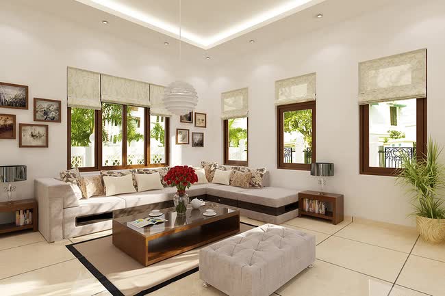 Người gi&agrave;u kh&ocirc;ng bao giờ đặt 5 m&oacute;n đồ n&agrave;y trong ph&ograve;ng kh&aacute;ch, dễ khiến t&agrave;i lộc thất tho&aacute;t, vượng kh&iacute; suy giảm - Ảnh 4.
