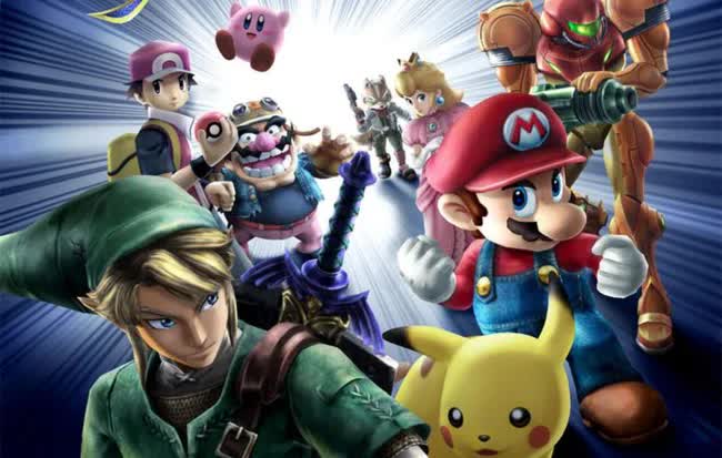 Cha đẻ của tựa game Super Smash Bros quyết định chuyển hướng làm YouTuber - Ảnh 1.