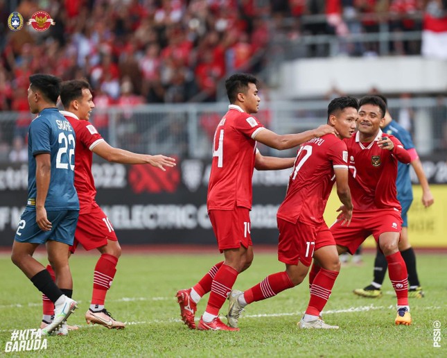 CĐV Việt Nam hờ hững đến sân xem AFF Cup hơn Indonesia và Malaysia - Ảnh 2.