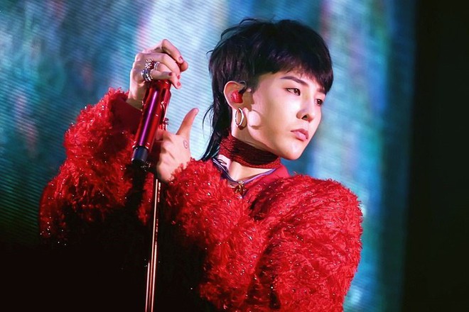 Sau Cl, Rộ Tin Đồn G-Dragon Sẽ Đến Việt Nam Vào Tháng 3 Tới Khiến Netizen  Việt Đứng Ngồi Không Yên!