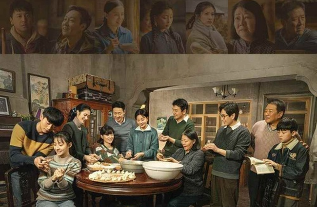 Đây mới là 10 phim Trung có lượt xem THẬT khủng nhất 2022: Triệu Lệ Dĩnh - Nhiệt Ba bị đá văng, hạng 1 không ai ngờ đến - Ảnh 3.