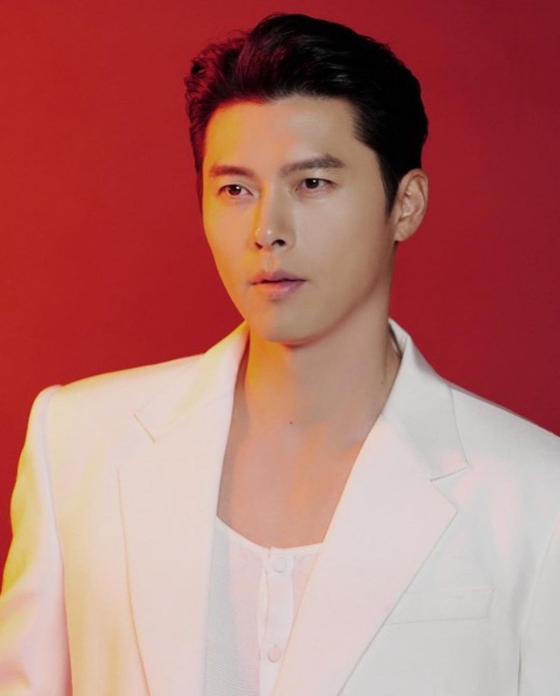 Hyun Bin revealed his son's appearance for the first time: Like a great father or a goddess mother?  - Photo 8.