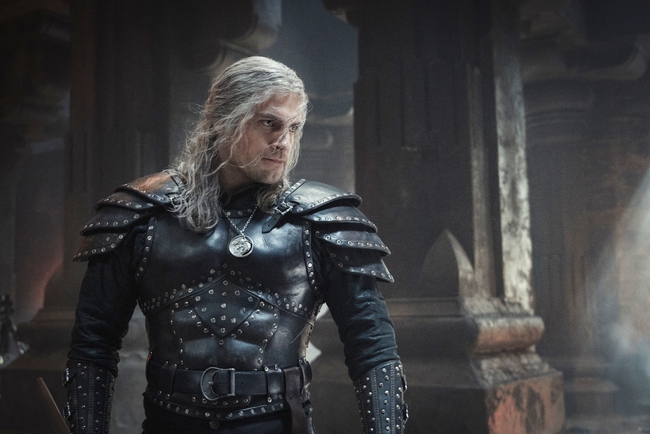 ‘Drama’ bủa vây series tiền truyện The Witcher: Điểm số thấp tệ hại, bị tố vi phạm bản quyền hình ảnh - Ảnh 7.