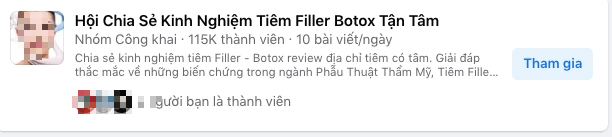 Xu hướng làm đẹp cấp tốc lên ngôi, chị em rầm rập rủ nhau tiêm trẻ hóa - Ảnh 6.