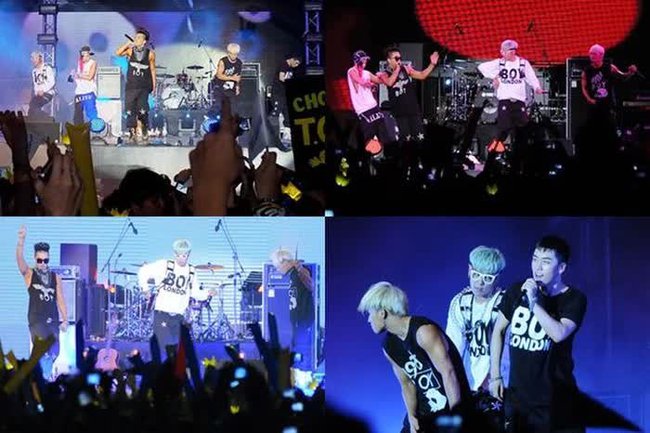 Nghe nói G-Dragon sắp đến Hà Nội, con số cát xê mời BIGBANG diễn tại Việt Nam 10 năm trước gây xôn xao trở lại! - Ảnh 3.
