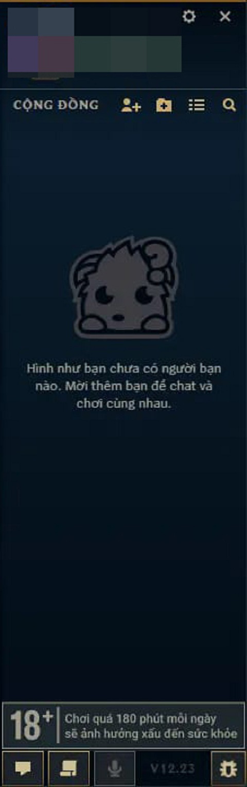 Hướng dẫn khắc phục lỗi game thủ LMHT Việt thường gặp trong ng&agrave;y đầu trải nghiệm m&aacute;y chủ Riot - Ảnh 5.