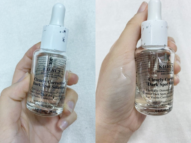 3 lọ serum chống lão hóa đáng đồng tiền mà nàng 30+ đã thử qua - Ảnh 4.