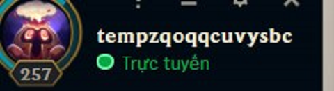 Hướng dẫn khắc phục lỗi game thủ LMHT Việt thường gặp trong ng&agrave;y đầu trải nghiệm m&aacute;y chủ Riot - Ảnh 4.