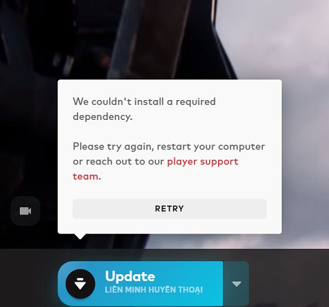 Hướng dẫn khắc phục lỗi game thủ LMHT Việt thường gặp trong ng&agrave;y đầu trải nghiệm m&aacute;y chủ Riot - Ảnh 2.