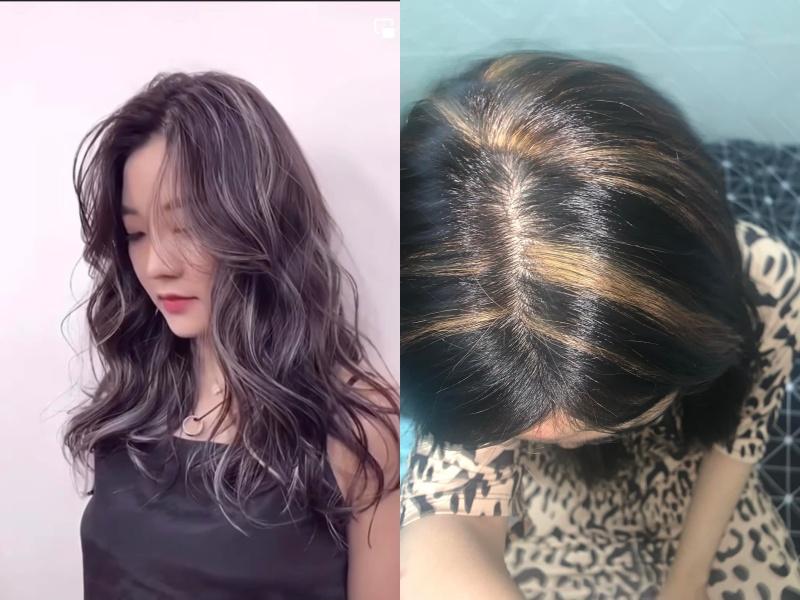 The Glory gây sốt với 1 bức ảnh chế: Song Hye Kyo nói hộ tiếng lòng chị em mỗi lần đi làm tóc - Ảnh 5.