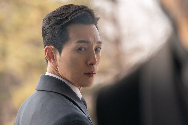 Profile nam thần có màn tương tác cực cuốn với Song Hye Kyo trong The Glory: Ông bố một con sở hữu body 6 múi siêu chất - Ảnh 3.