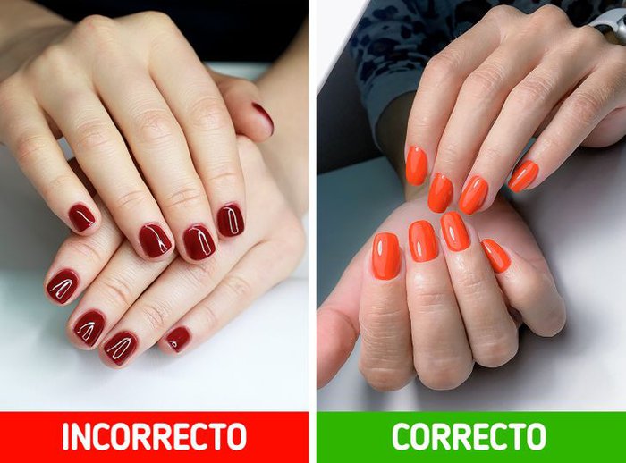 Tips đơn giản để có bộ nails trẻ trung đón Tết - Ảnh 2.