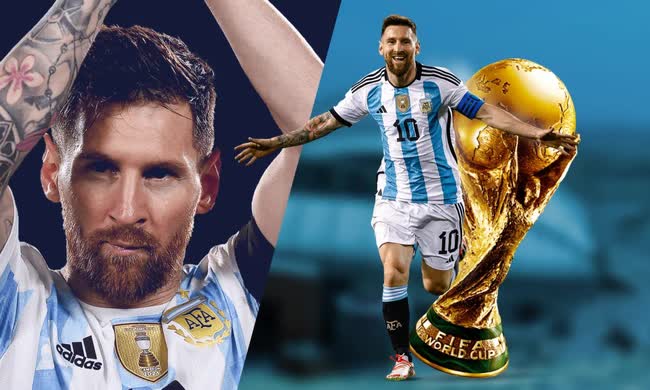 Đẳng Cấp Như Messi: Kiếm Chục Tỷ Chỉ Với 1 Bài Đăng Instagram, Thu Nhập  Trăm Tỷ Chỉ Vài Tuần Sau Khi Vô Địch World Cup 2022