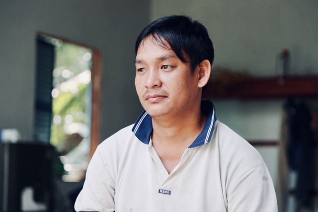 Mẹ bệnh kh&ocirc;ng d&aacute;m đi chữa trị, gom g&oacute;p tiền để cứu con trai 6 tuổi bị thận hư, ph&ugrave; nề khắp người - Ảnh 6.