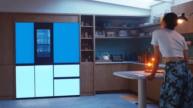 Loạt đồ công nghệ mới sắp đổ bộ vào nhà bếp của bạn - Ảnh 1.