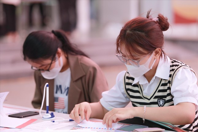 Tuyển sinh 2023: Điều chỉnh điểm ưu ti&ecirc;n khu vực - Ảnh 1.