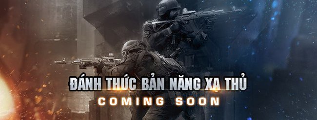 Trước game giống CS:GO, Garena đã thất bại với hai dự án, trong đó có một trò chơi mất tích mãi mãi - Ảnh 3.