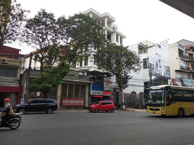 Ph&aacute;t hiện vụ đấu trộm nước sạch s&ocirc;ng Đ&agrave; lớn nhất từ trước tới nay - Ảnh 1.