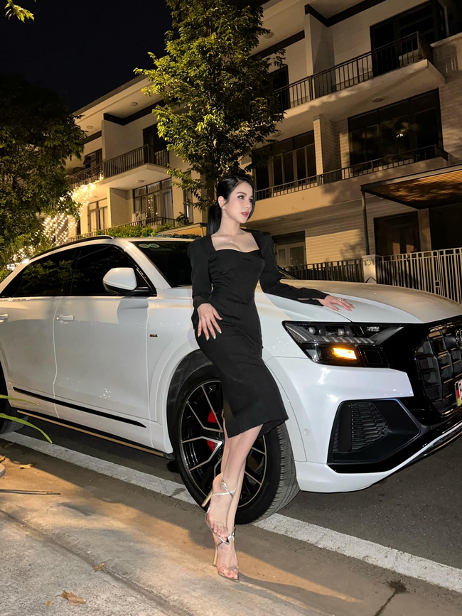 Diệp Lâm Anh hậu tan vỡ với chồng thiếu gia: Mất quyền nuôi con trai, được mẹ ruột tặng biệt thự bề thế - Ảnh 9.