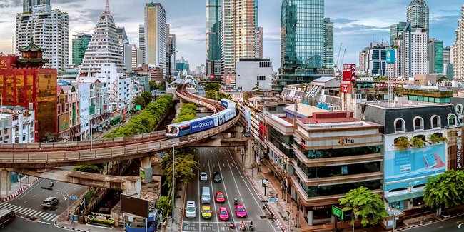 Thái Lan bất ngờ đổi quy định phòng dịch Covid-19 với khách nhập cảnh, du khách Việt phản ứng thế nào? - Ảnh 1.