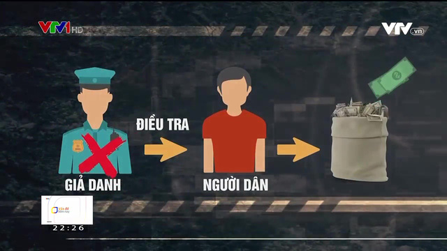 Nhận diện c&aacute;c h&igrave;nh thức lừa đảo trực tuyến tại Việt Nam - Ảnh 1.