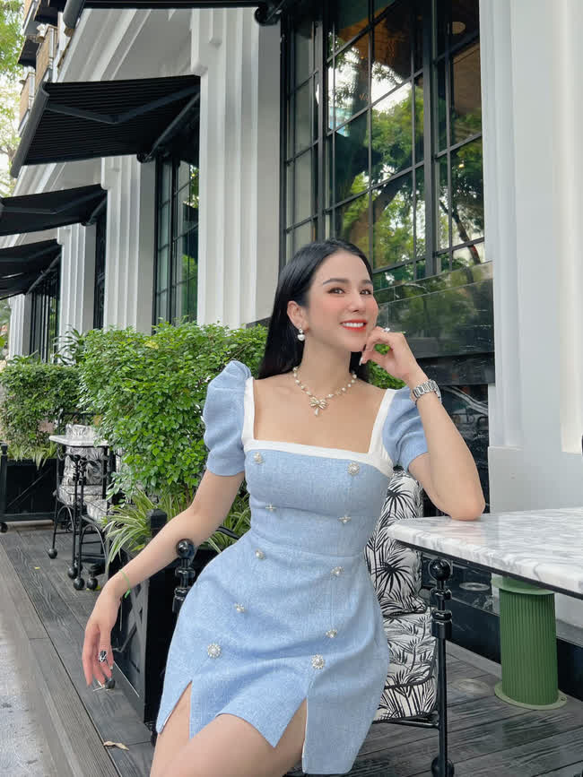 Diệp Lâm Anh hậu tan vỡ với chồng thiếu gia: Mất quyền nuôi con trai, được mẹ ruột tặng biệt thự bề thế - Ảnh 7.