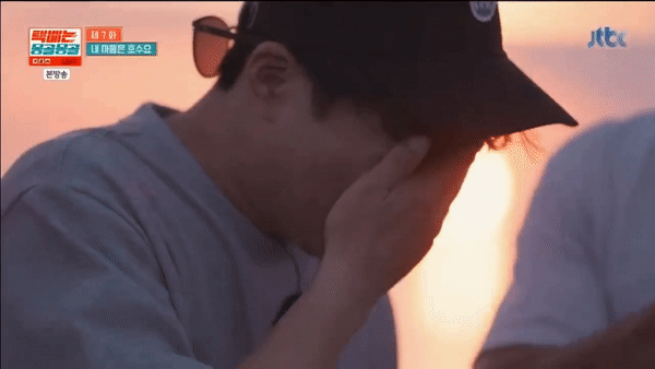 Vợ Cha Tae Hyun (Cô Nàng Ngổ Ngáo) mắc bạo bệnh, khiến nam tài tử òa khóc nức nở ngay trên sóng truyền hình? - Ảnh 3. Vợ Cha Tae Hyun (Cô Nàng Ngổ Ngáo) mắc bạo bệnh, khiến nam tài tử òa khóc nức nở ngay trên sóng truyền hình? - Ảnh 3.