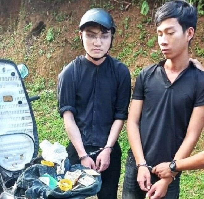 2 nữ lao c&ocirc;ng bị nh&oacute;m thanh ni&ecirc;n bắn đ&atilde; xuất viện - Ảnh 2.