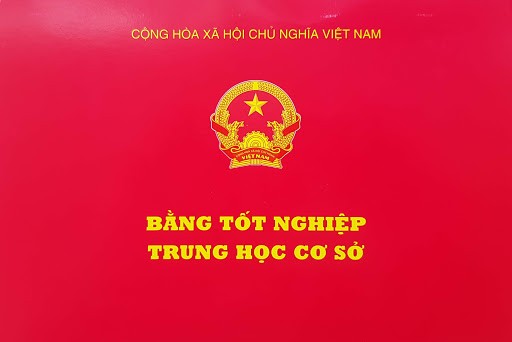 Bộ GD&ĐT dự kiến bỏ xếp loại khá, giỏi trong bằng tốt nghiệp THCS - Ảnh 1.
