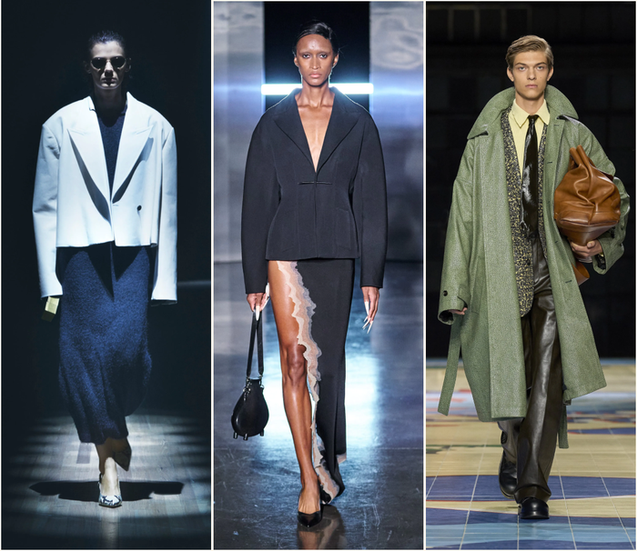 5 xu hướng thời trang các nhà mốt khuyên chúng ta nên mặc vào mùa Xuân/Hè 2024 - Ảnh 9.