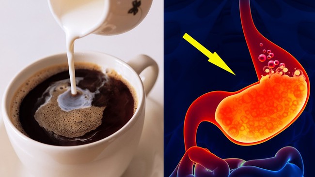 Bác sĩ giải đáp: Uống cà phê vào buổi sáng trước khi ăn có tốt không và lượng cà phê tối đa có thể uống trong ngày? - Ảnh 2.