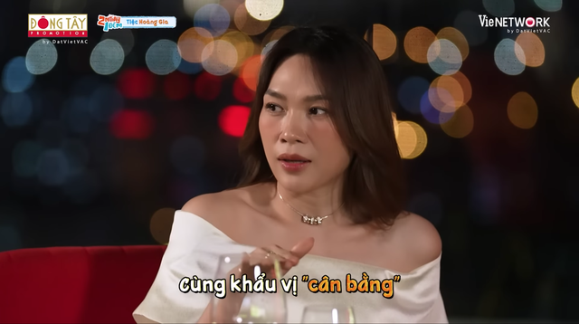 Mỹ Tâm tiết lộ loạt món ngon Đà Nẵng yêu thích khi tham gia 2 Ngày 1 Đêm: Chị đẹp cũng sành ăn lắm nhé! - Ảnh 4.